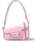 Gucci mini Horsebit 1955 shoulder bag - Pink