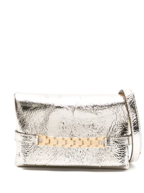 Victoria Beckham mini Chain Pouch crossbody bag