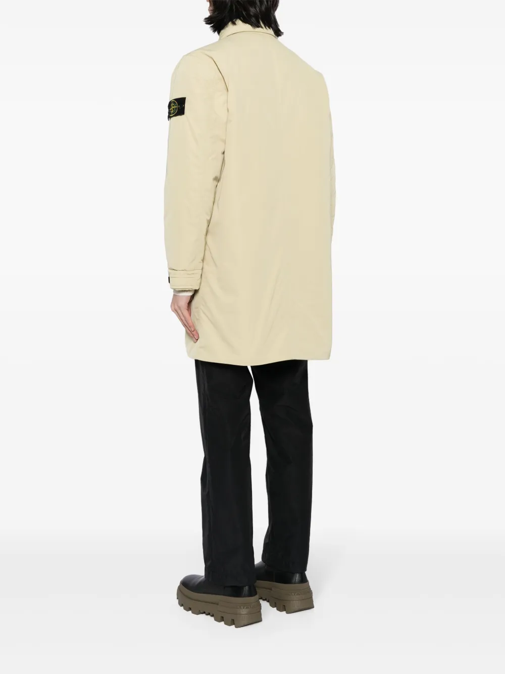 Stone island micro hot sale reps mac