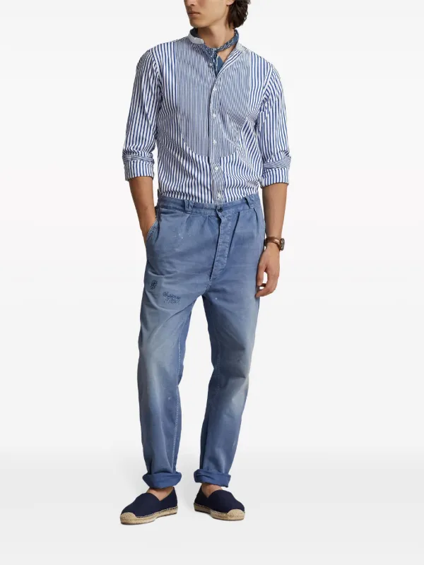 楽天市場】Polo Ralph Lauren ポロ ラルフローレン THE WHITEMAN