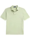 Polo Ralph Lauren Polo Pony cotton polo shirt - Green