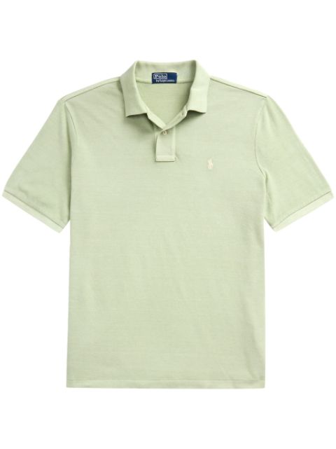 Polo Ralph Lauren Polo Pony cotton polo shirt Men