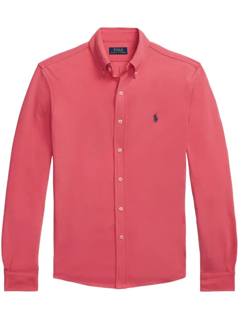 Polo Ralph Lauren Featherweight mesh shirt