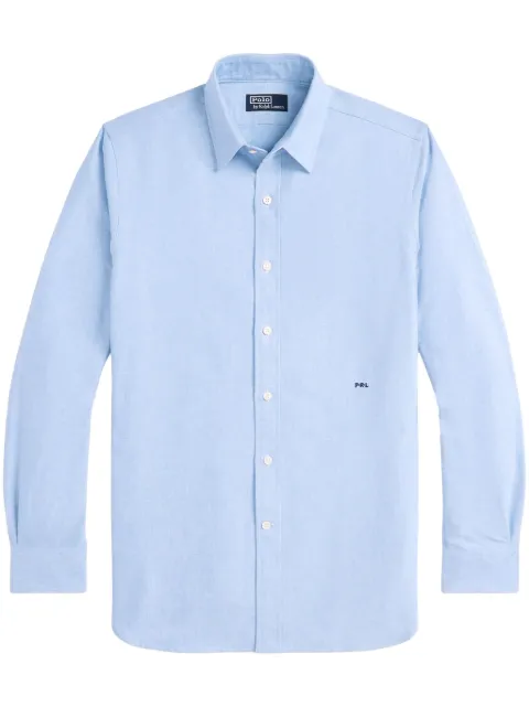 Polo Ralph Lauren camisa oxford