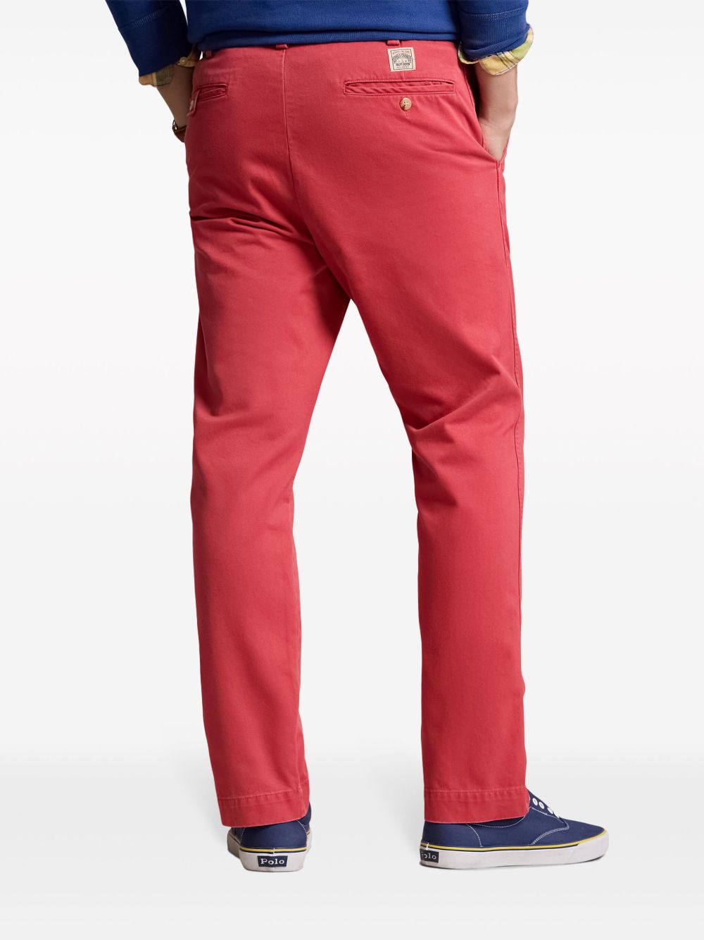 Polo Ralph Lauren Salinger straight-leg twill chinos Men