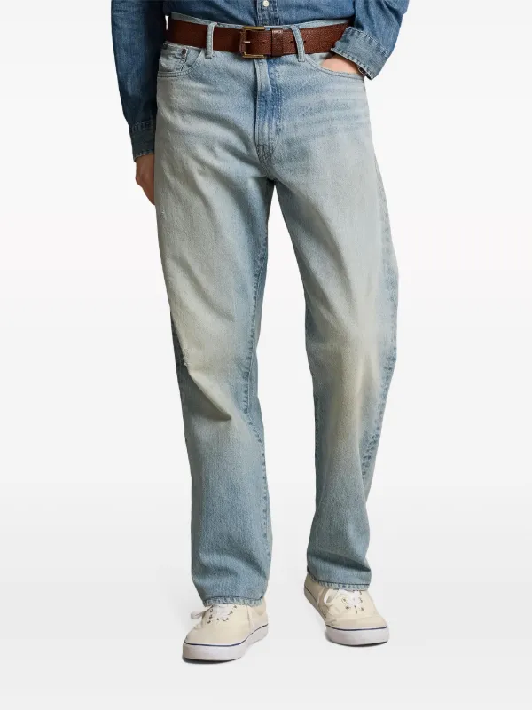 Ralph 2024 Lauren Mens Jeans