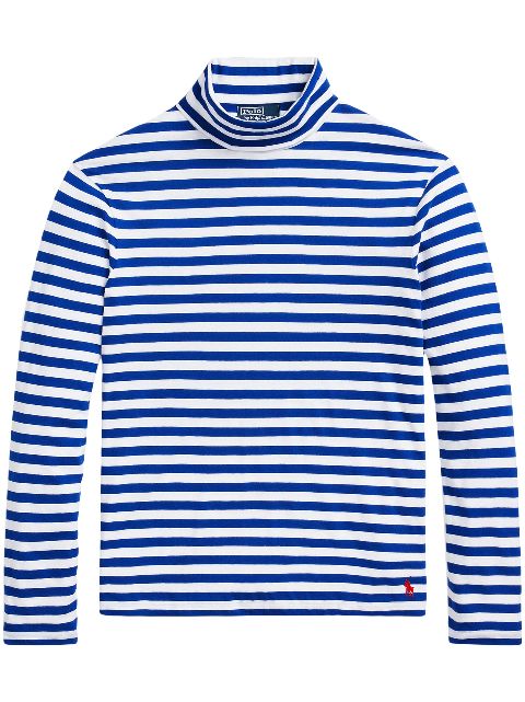 Polo Ralph Lauren Lisle striped sweatshirt Men