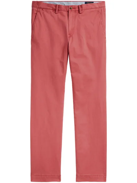 Polo Ralph Lauren straight-leg chino trousers