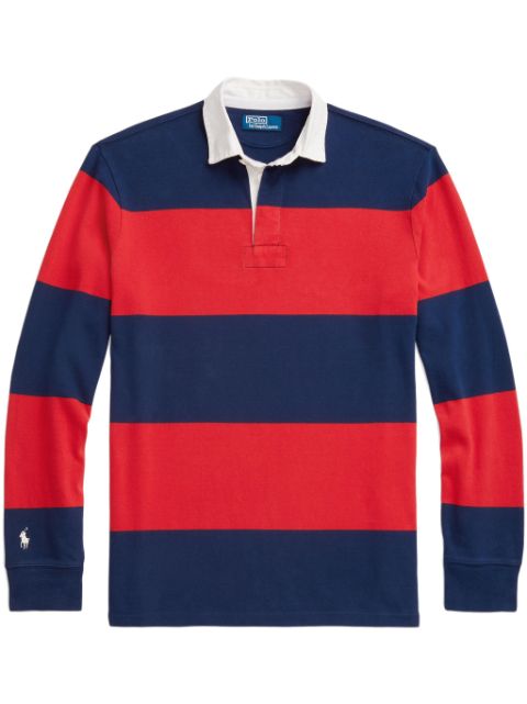 Polo Ralph Lauren Polo Pony striped polo shirt Men