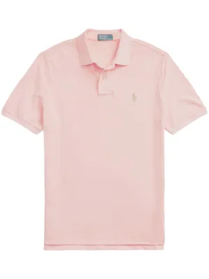 Polo Ralph Lauren ポロシャツ | ピンク | FARFETCH JP