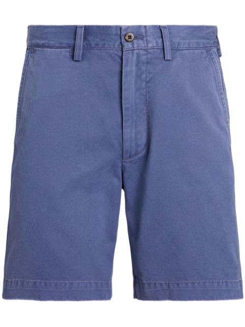 Polo Ralph Lauren mid-rise cotton chino shorts Men