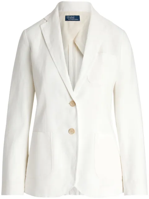 Polo Ralph Lauren blazer con botones
