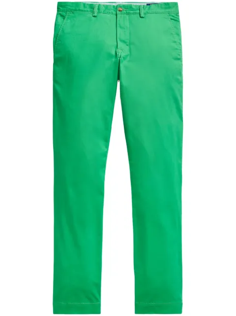 Polo Ralph Lauren Schmale Hose