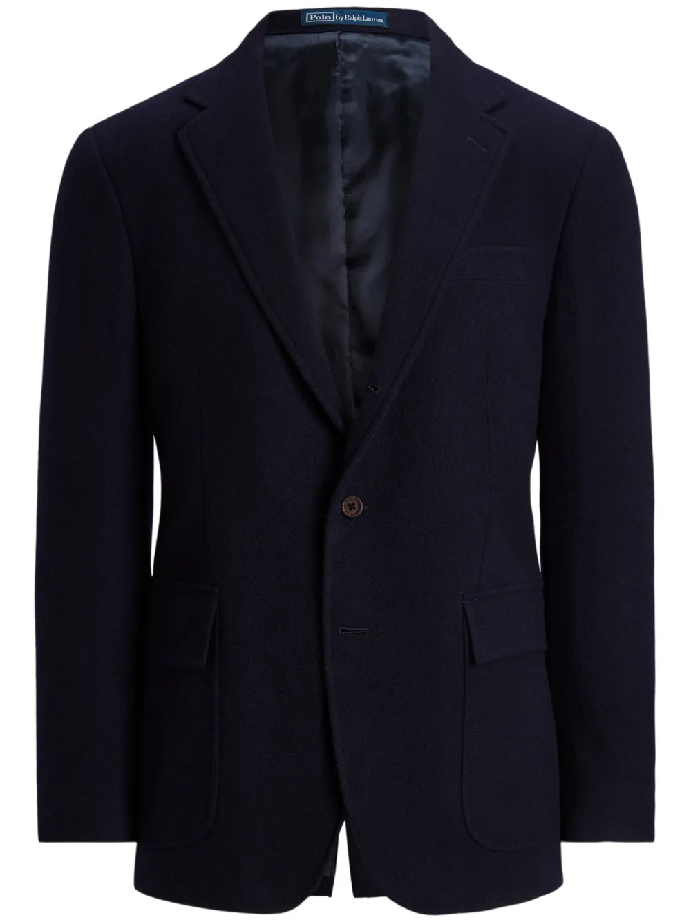 Polo Ralph Lauren Blazer monopetto - Blu