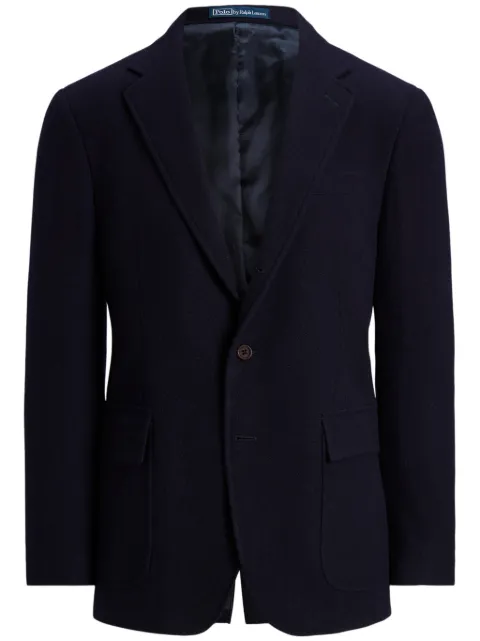 Polo Ralph Lauren blazer de cachemira con botones