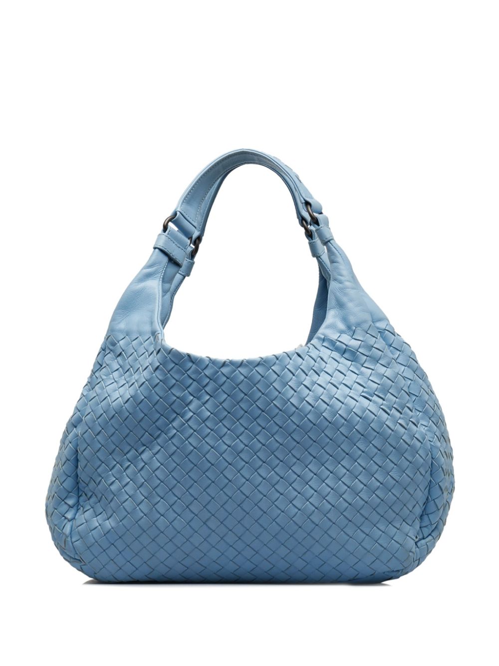 Bottega Veneta Pre-Owned 2012 Campana tote bag - Blauw