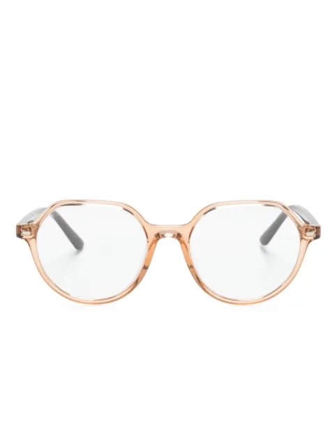 RAY-BAN JUNIOR Junior Thalia Brille mit ovalem Gestell