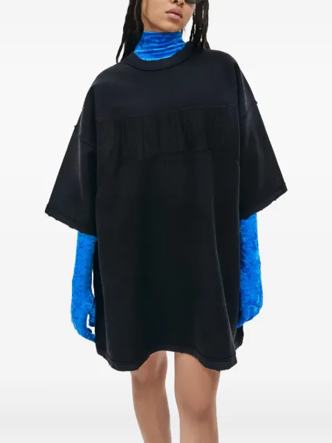 VETEMENTS cotton T-shirt