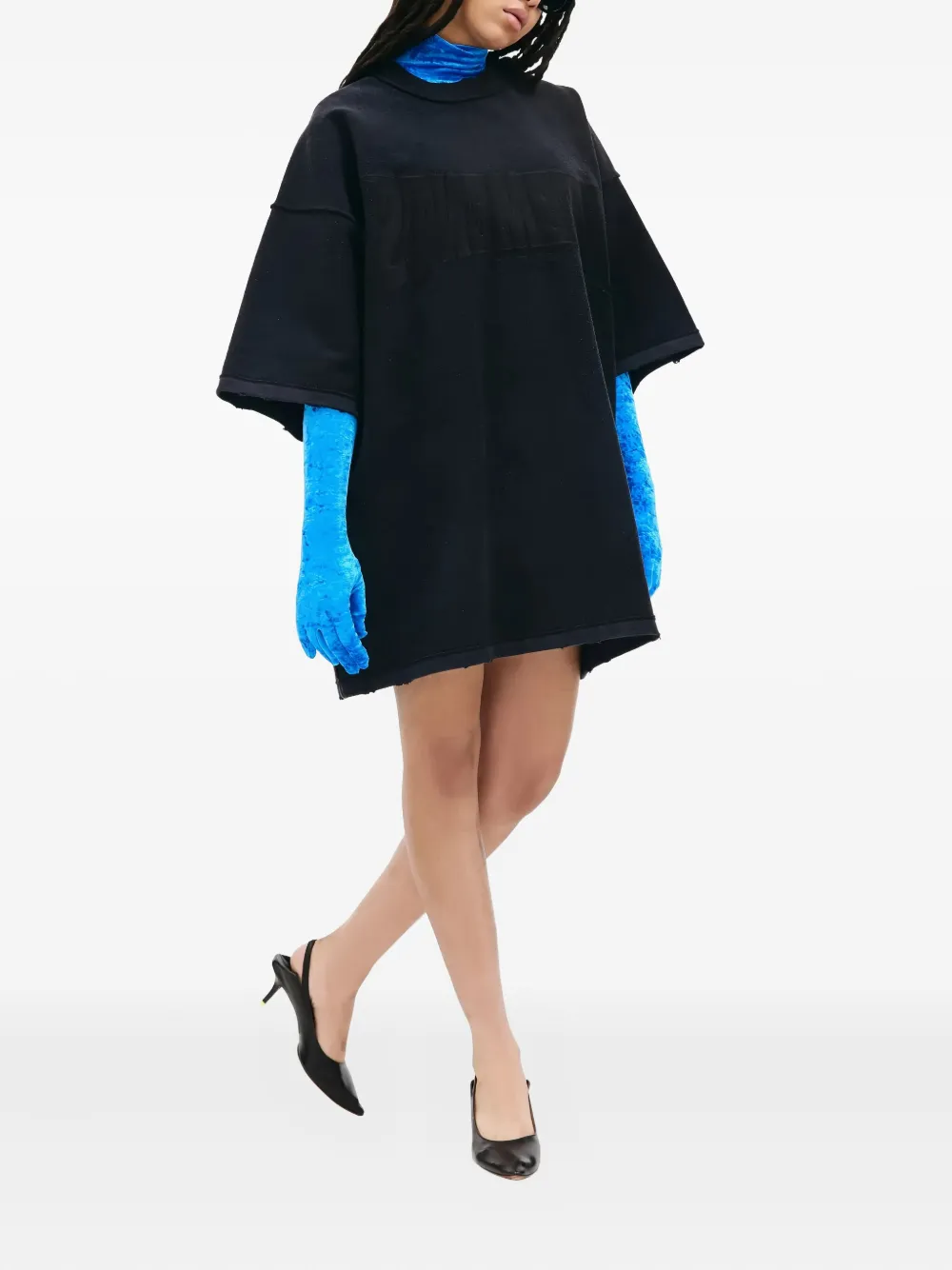 VETEMENTS cotton T-shirt | T-Shirts | Image 2
