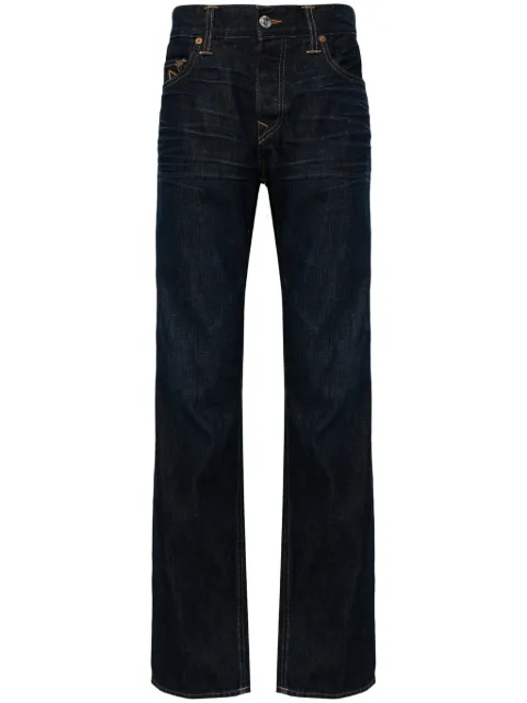 True Religion straight-jeans