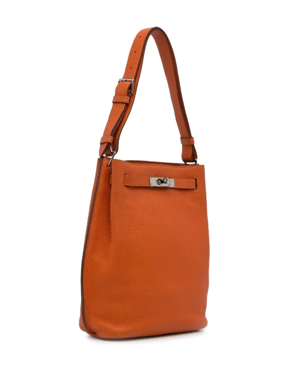 Hermes hot sale kelly 22