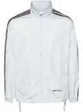 adidas x Wales Bonner logo-print jacket - Blue
