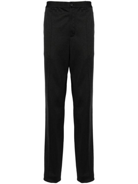 Lanvin straight-leg trousers Men