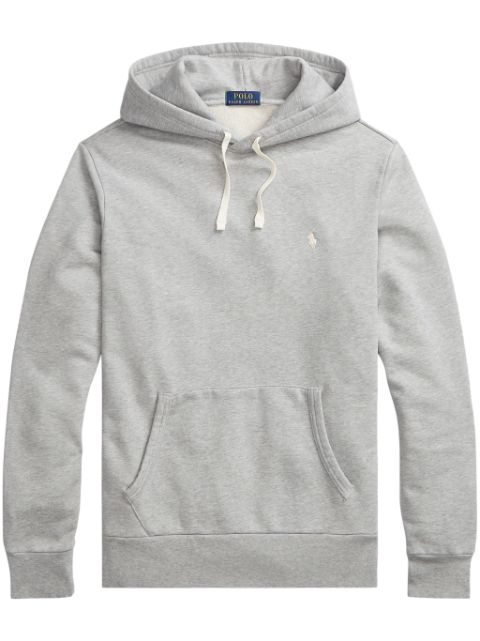 Polo Ralph Lauren Polo Pony cottton hoodie Men