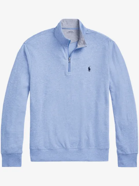 Polo Ralph Lauren Polo Pony half-zip jumper