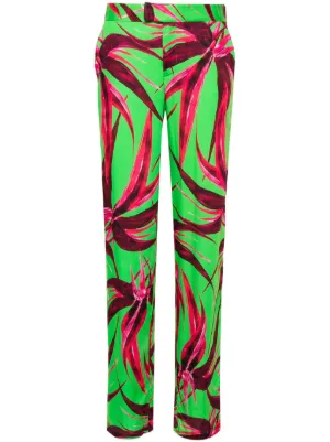Louisa Ballou Pants for Women - Shop on FARFETCH