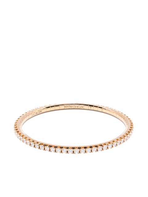 Roberto Demeglio bracelet en or rose 18ct