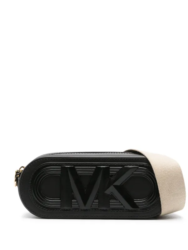Mk shop leather bags