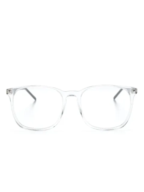 Ray-Ban RB5387 Brille mit eckigem Gestell