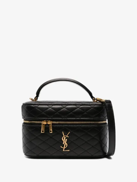 Saint Laurent Gaby Vanity cross body bag