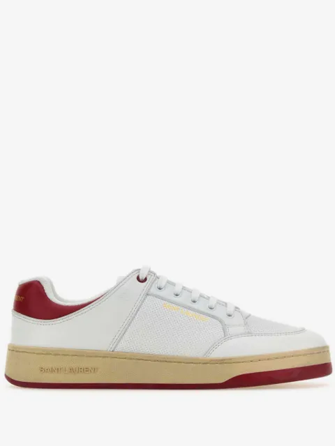 Saint Laurent سنيكر جلد SL/61