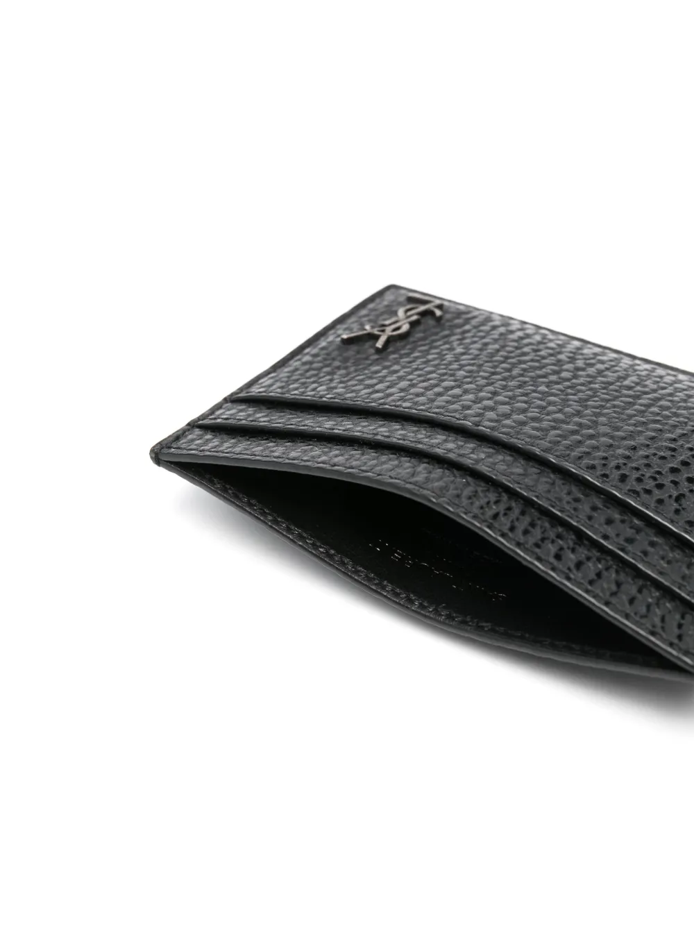 SAINT LAURENT ブラック 財布 三越伊勢丹 | SAINT LAURENT/サンローラン_men通販 | フルジップ