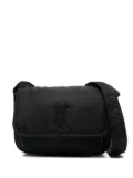 Saint Laurent small Niki messenger bag - Black