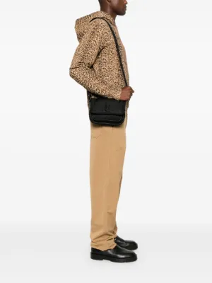 Saint Laurent Messenger Bags for Men - Shop Now on FARFETCH