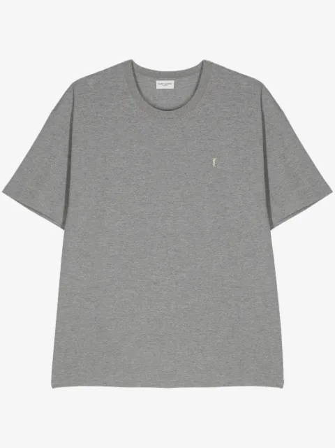 Saint Laurent Cassandre T-shirt