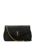 Saint Laurent large Calypso shoulder bag - Black