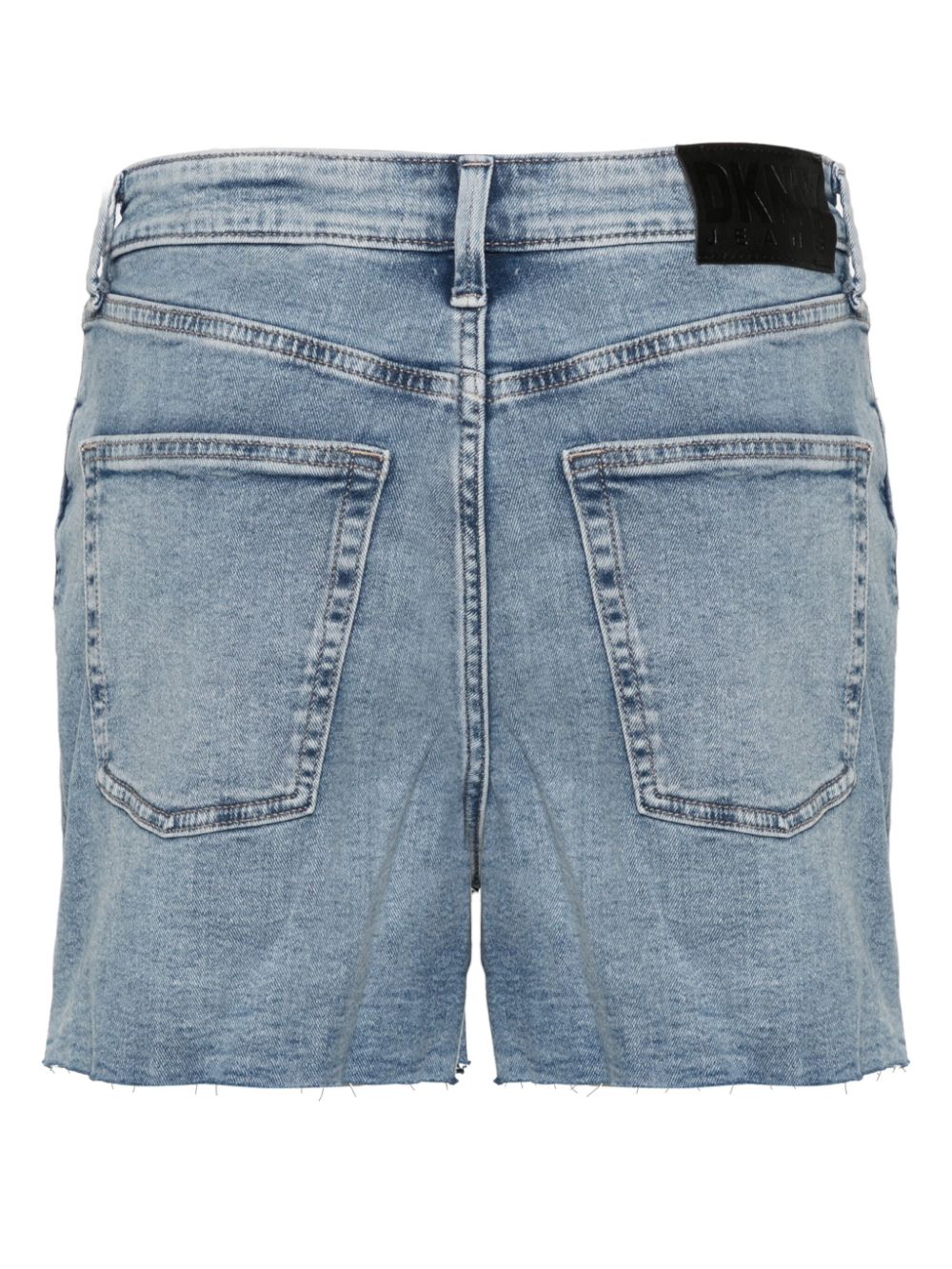 DKNY Denim shorts - Blauw