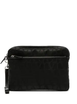 Designer pouch 2025 bag mens