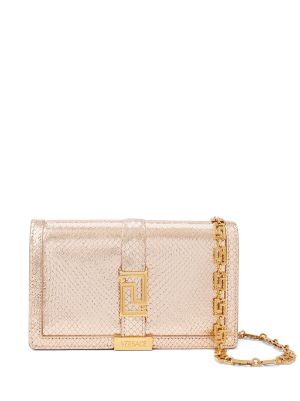 Versace crossbody discount purse