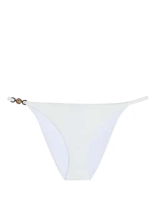 Bas de bikini à plaque Medusa - Versace - Modalova