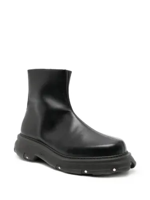 Phileo paris ブーツ　サイズ41 Phileo paris ブーツ サイズ41 靴
