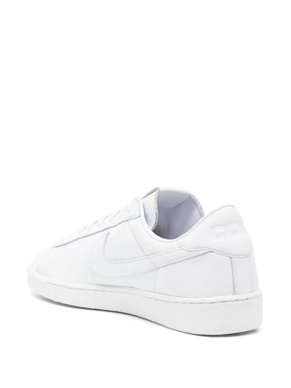 Black Comme Des Gar ons Zapatillas Classic SP De Black Comme Des