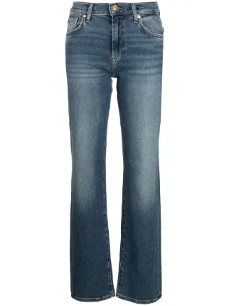 7 For All Mankind