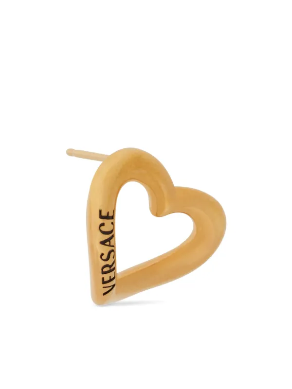 VERSACE ゴールドピアス ☆【展示品】40%OFF☆ ピアス | ヴェルサーチェ 日本
