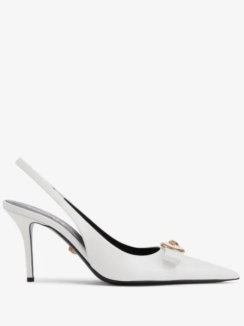 Versace Medusa '95 Pumps 8mm