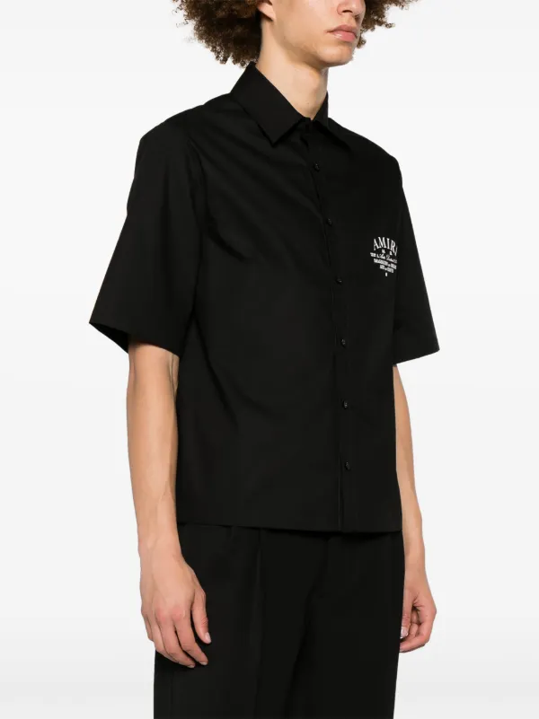国内発送/AMIRI/ウィメンズ Arts District クロップド Tシャツ 国内発送/AMIRI/ウィメンズ Arts District クロップド Tシャツ